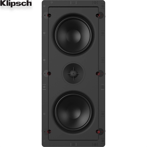 Loa Klipsch DS-250W LCR 2